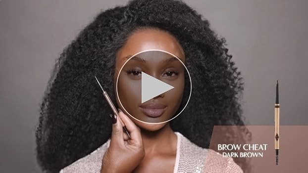 Amazon.com: Charlotte Tilbury Beautiful Skin Face Makeup